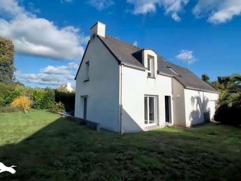 Vente maison 6 pièces Riec-sur-Belon 29