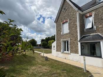 Vente Maison 6 chambresRiec-sur-Belon
