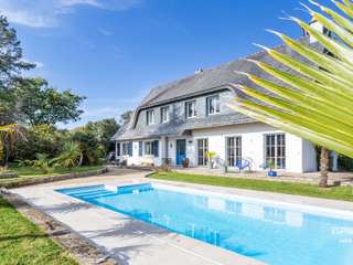 Vente maison 12 pièces