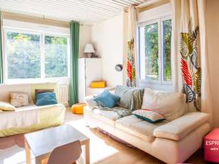 Vente maison 12 pièces