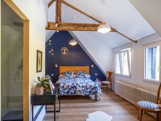 Vente maison 12 pièces