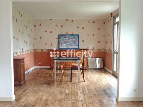 Vente maison 6 pièces Vente maison 6 pièces