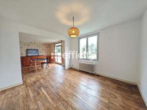 Vente Maison 4 chambresRiec-sur-Belon