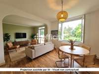 Vente maison 6 pièces Vente maison 6 pièces