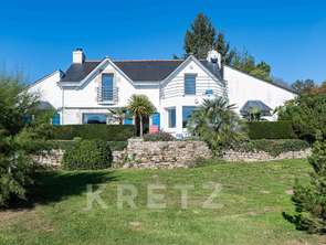 Vente Maison 3 chambresRiec-sur-Belon