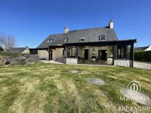 Vente Maison 4 chambresRiec-sur-Belon
