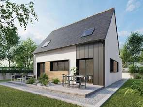 Vente Maison 3 chambresRiec-sur-Belon