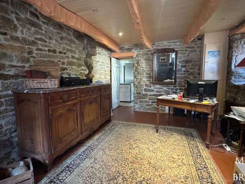 Vente maison 10 pièces