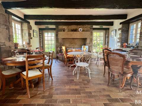 Vente maison 10 pièces