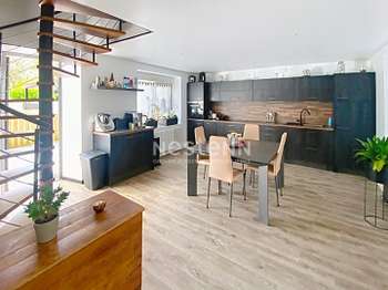 Maison 6 pièces 120 m² · à Riec-sur-Belon · 120 m² · 259 500 €