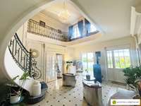Vente maison 12 pièces