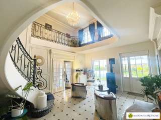 Vente maison 12 pièces