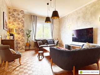 Vente maison 12 pièces