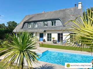 Vente maison 12 pièces