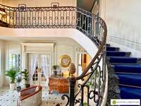 Vente maison 12 pièces