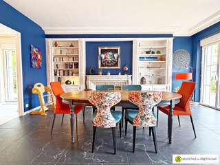 Vente maison 12 pièces