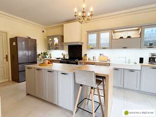 Vente maison 12 pièces