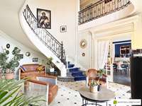 Vente maison 12 pièces