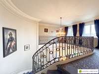Vente maison 12 pièces