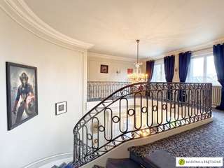 Vente maison 12 pièces