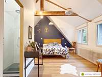 Vente maison 12 pièces