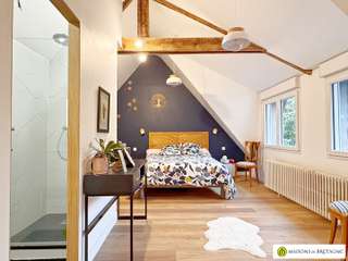 Vente maison 12 pièces
