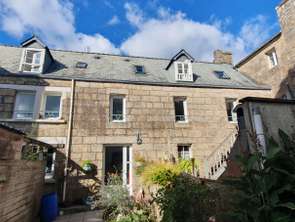 Vente Maison 4 chambresRiec-sur-Belon