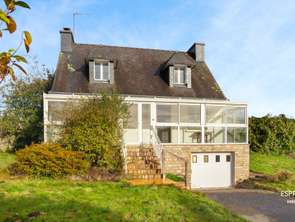 Vente Maison 3 chambresRiec-sur-Belon