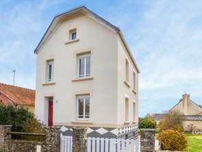 Vente Maison 4 chambresRiec-sur-Belon