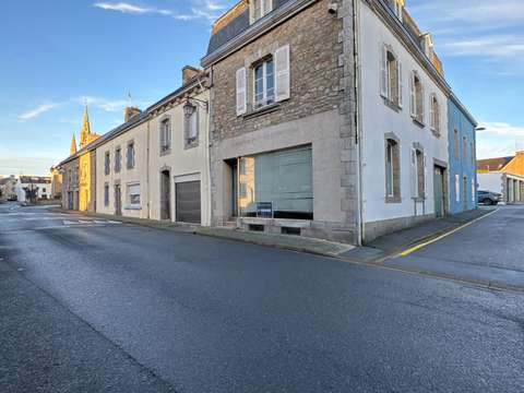 Vente maison 7 pièces Riec-sur-Belon 29