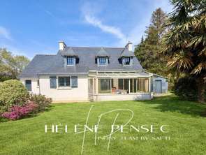Vente Maison 4 chambresRiec-sur-Belon