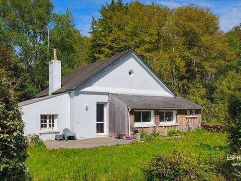 Vente maison 4 pièces Riec-sur-Belon 29