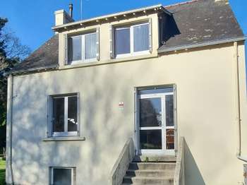 Vente Maison 4 chambresRiec-sur-Belon