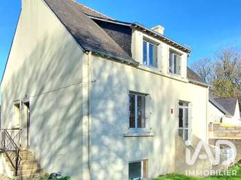 Vente Maison 4 chambresRiec-sur-Belon