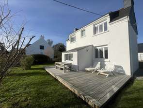 Vente Maison 2 chambresRiec-sur-Belon