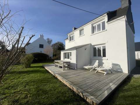 Vente maison 3 pièces Riec-sur-Belon 29