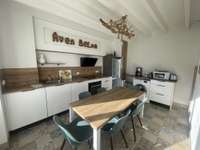 Vente maison 3 pièces Vente maison 3 pièces