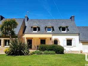 Vente Maison 4 chambresRiec-sur-Belon