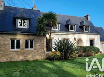 Vente Maison 4 chambresRiec-sur-Belon