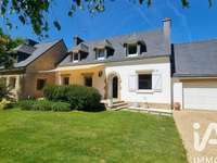 Vente maison 8 pièces Vente maison 8 pièces