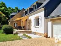 Vente maison 8 pièces Vente maison 8 pièces