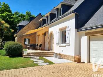 Vente maison 8 pièces Vente maison 8 pièces