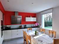 Vente maison 8 pièces Vente maison 8 pièces