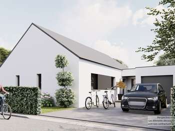 Vente maison 5 pièces Vente maison 5 pièces