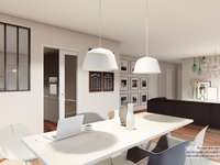 Vente maison 5 pièces Vente maison 5 pièces