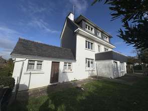 Vente Maison 4 chambresRiec-sur-Belon