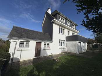 Vente maison 6 pièces Riec-sur-Belon 29