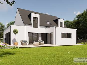 Vente Maison 4 chambresRiec-sur-Belon