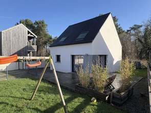 Vente Maison 3 chambresRiec-sur-Belon