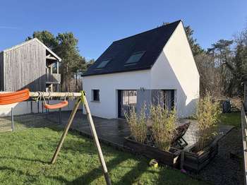 Vente maison 5 pièces Riec-sur-Belon 29